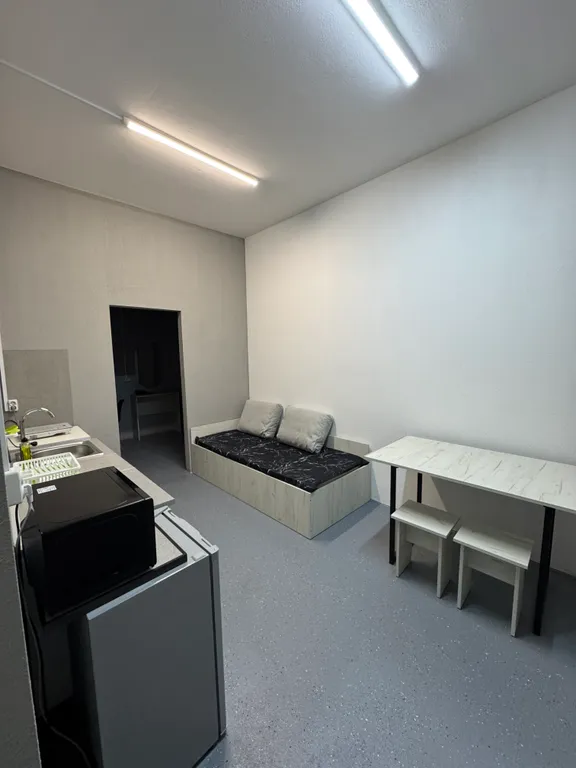 Уютная квартира в частном доме