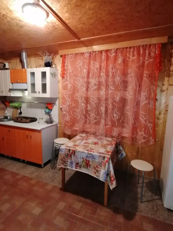 Коттедж Гостевой домик на Азовском море — Камышеватская