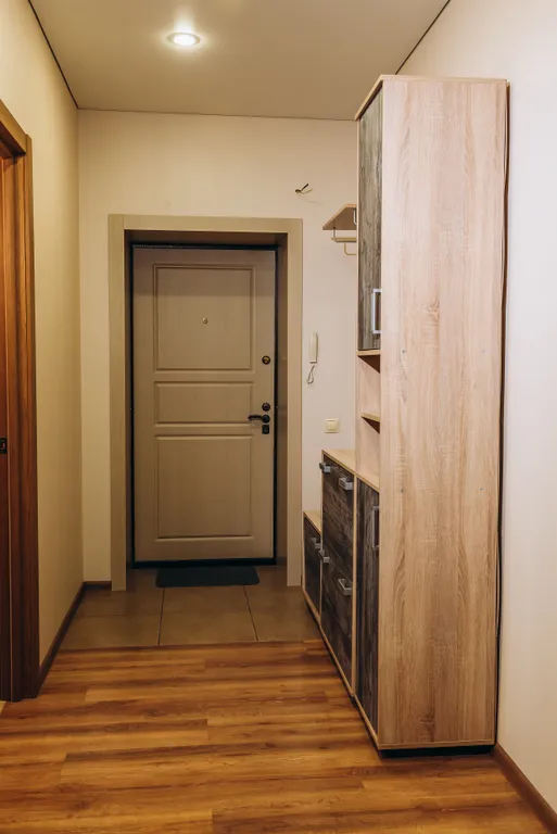 Уютная квартира около футбольного манежа