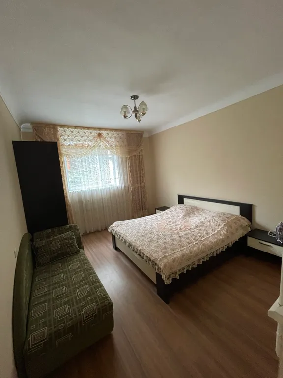 Коттедж Уютный домик в парковой зоне — Кисловодск