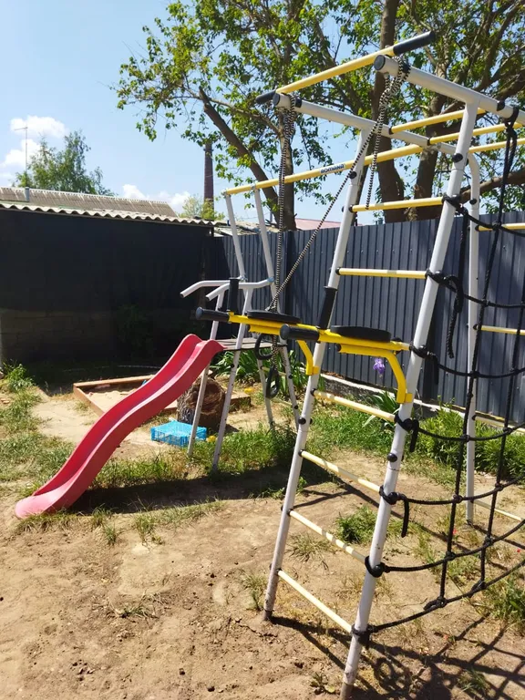 Квартира Комната — Кучугуры