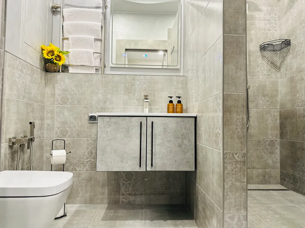 Апартаменты  INCHU Фейгина