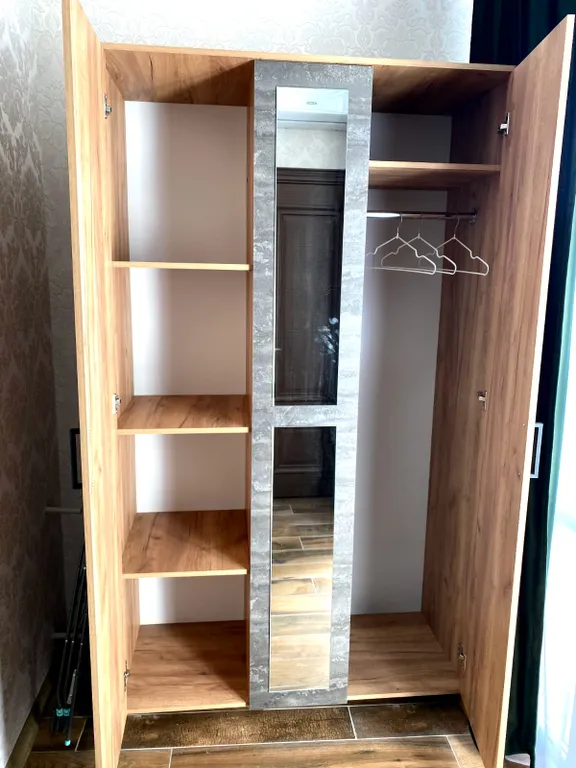 Квартира Комната — Гагра