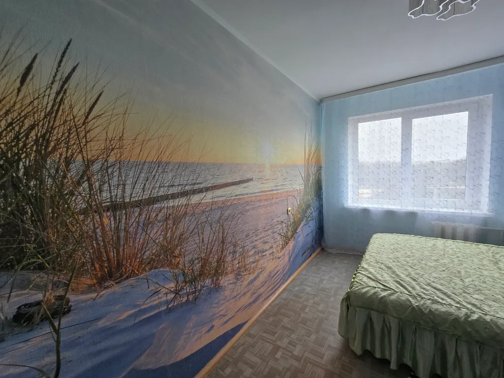 Квартира Квартира Как дома — Калининград