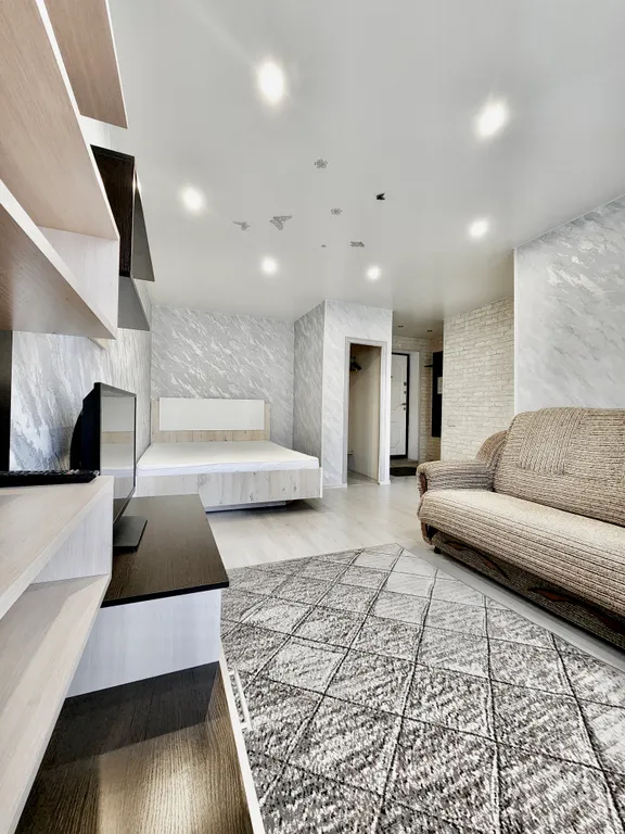 Квартира в центре города