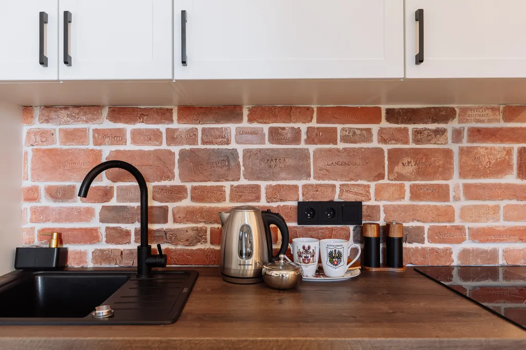 Квартира Квартира Like Home 10 — Светлогорск