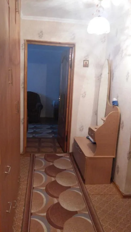 Уютная квартира рядом с морем