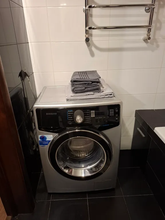 Квартира Уютная атмосферная квартира в тихом историческом центре — Калининград