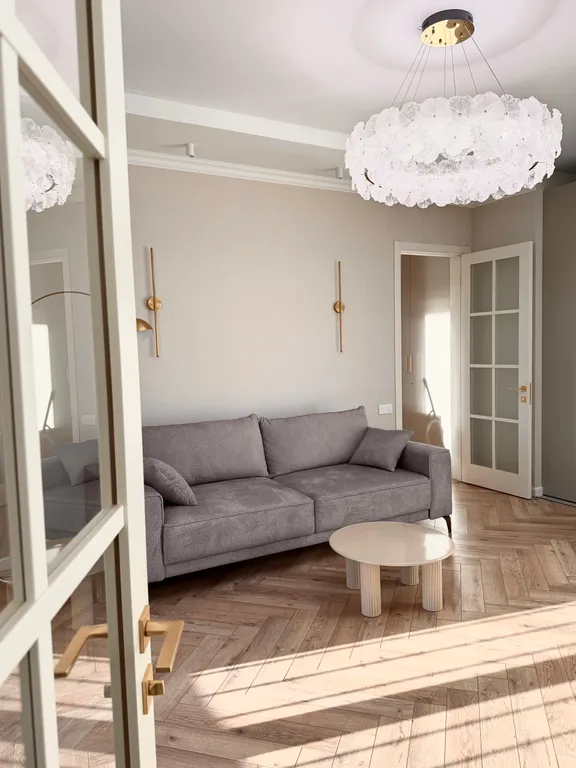 Главные ворота Минска, с балкона с видом на вокзал