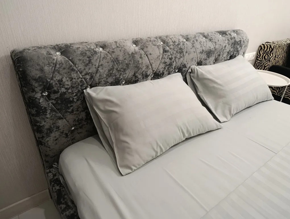 Новая евро-двушка с панорамным видом на море и пляж перед домом