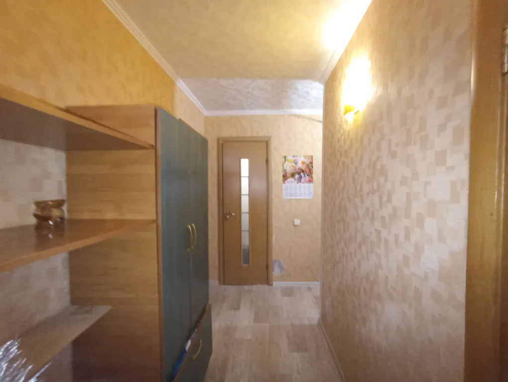 Отличная квартира для большой семьи