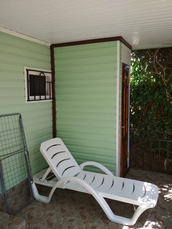 Уютный дачный домик в Нахимовском районе