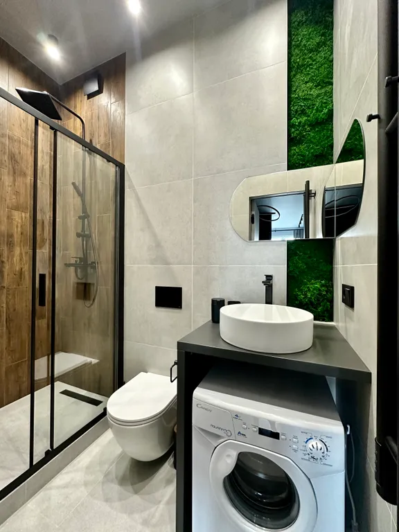 Рыбная деревня