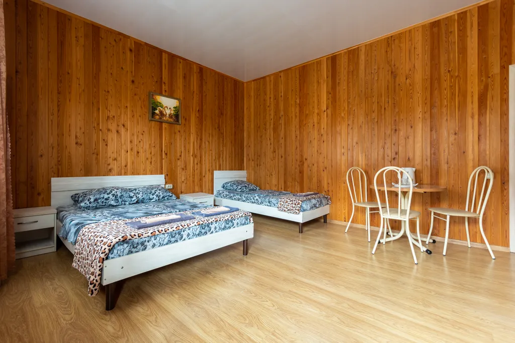 Квартира Комната — Криница