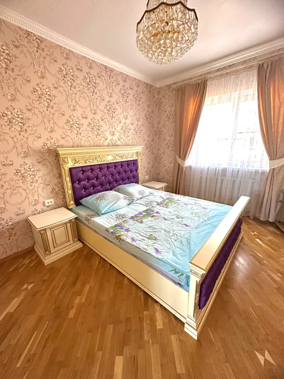 Уютный дом 1