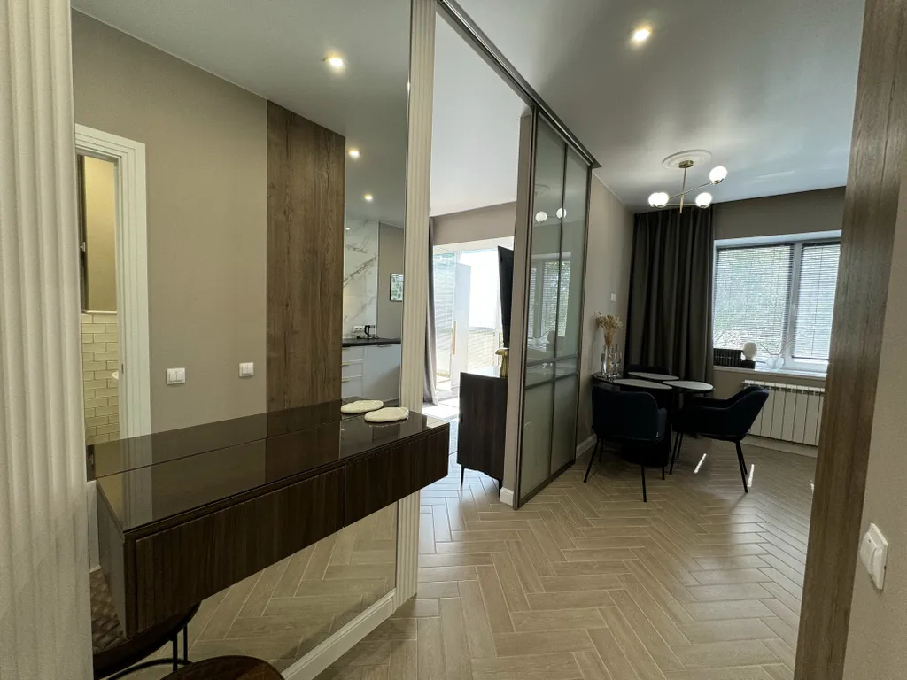 Комфортная квартира в тихом центре Саратова