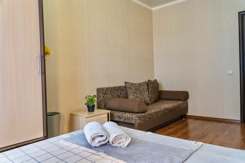 Парк Краснодар