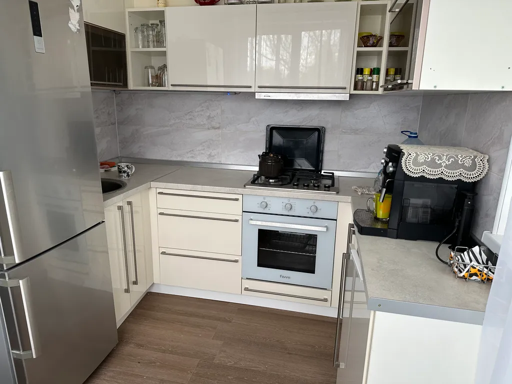 Уютный дом для семейного отдыха