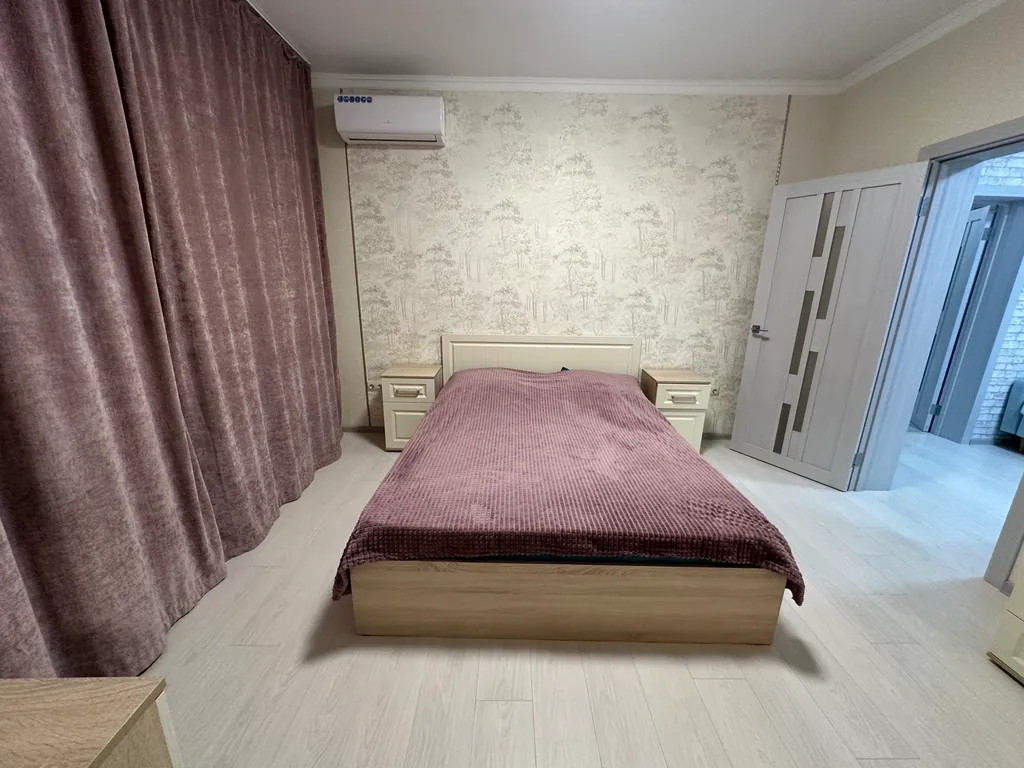 Коттедж Дом под ключ на Михайловском перевале — Геленджик