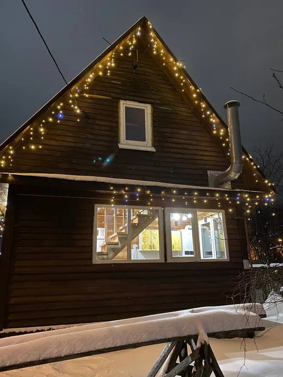 Сдаю уютный дом в черте города на длительный срок