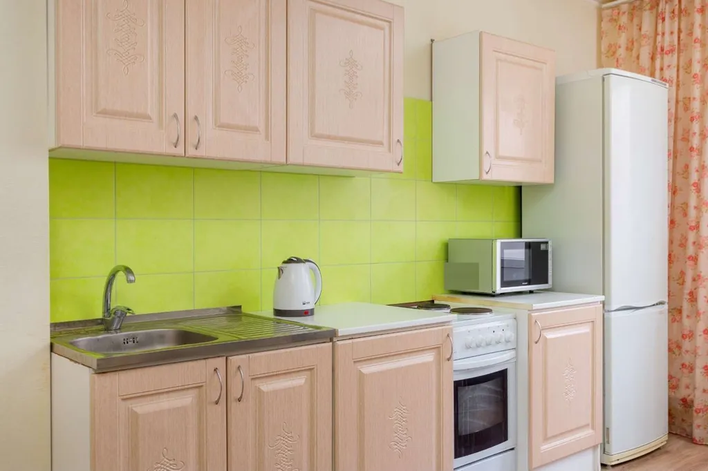 Квартира 2 комнатная квартира в самом центре Краснодара — Краснодар