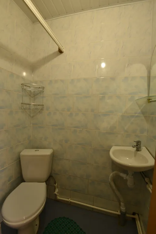 Квартира Комната — Кучугуры