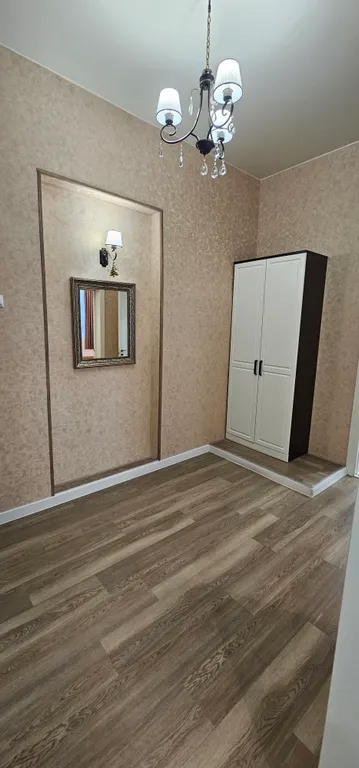 Квартира рядом со Спасопреображенским собором