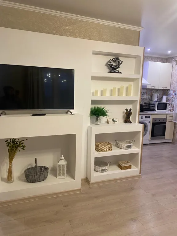 Уютное жилье