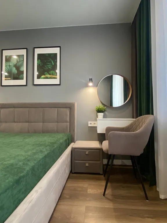 Уютная квартира недалеко от аэропорта, Казань экспо, РКБ