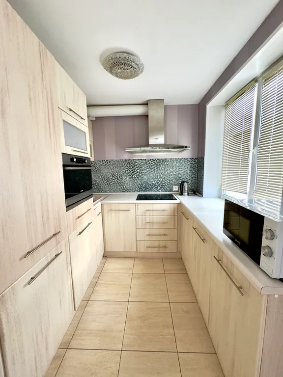 Апартаменты класса люкс, рядом СК Арктика, Олимп