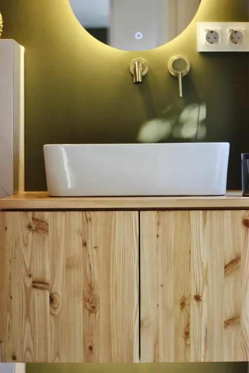 Домик-студия №2