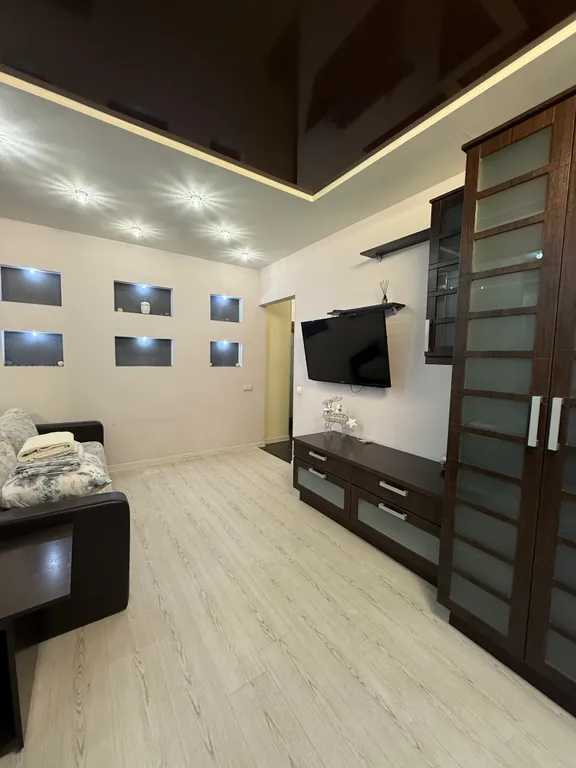 Уютные апартаменты в сердце исторического города