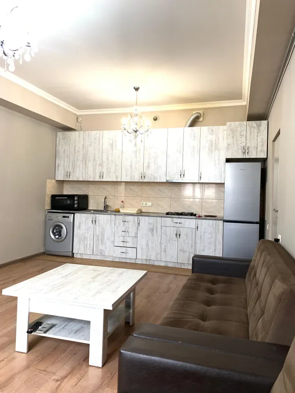 Large and Cosy apartment