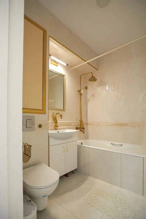 Квартира Элитные апартаменты у Кремля — Нижний Новгород