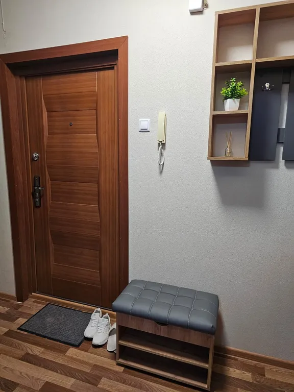 Квартира Уютная квартира недалеко от Мамаева Кургана — Волгоград