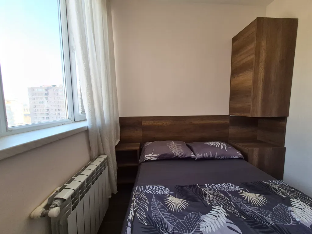 Квартира около Оперы и Каскада