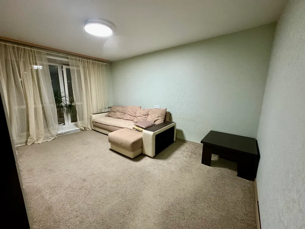 Квартира Двухкомнатная квартира — Шерегеш