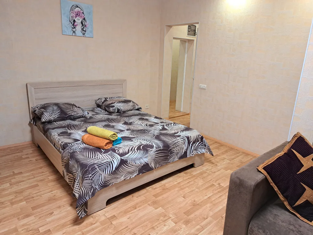 Квартира Апартаменты в центре города — аренда посуточно в Нижний Тагил