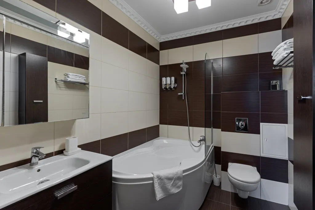 Квартира на первой береговой линии ЖК Акватория