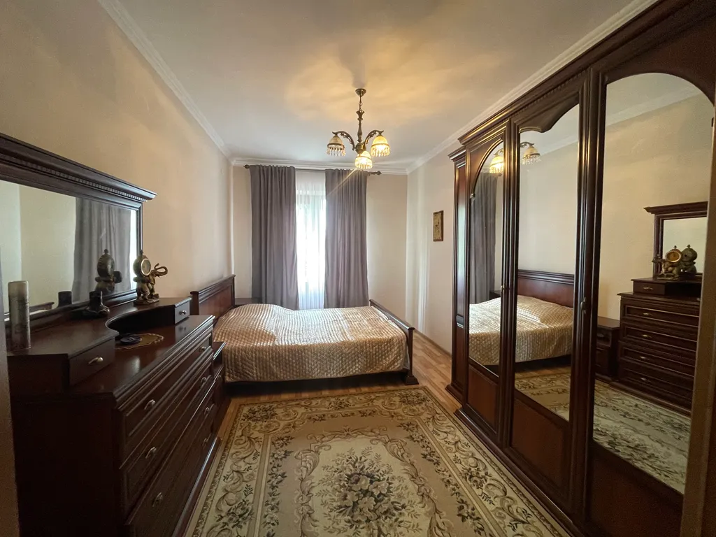 Квартира в центре города со всеми удобствами