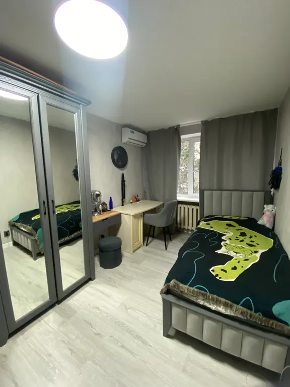 Квартира Евроквартира в центре возле пляжа с комнатой Гарри Поттера — Туапсе