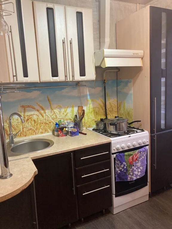 Уютная двухкомнатная квартира рядом с центром