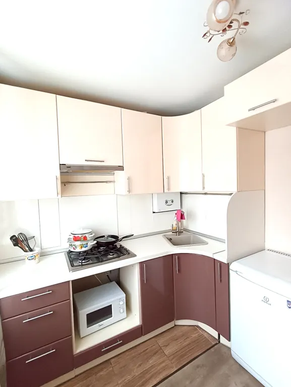 Уютная квартира у Рио — аренда посуточно в Кострома