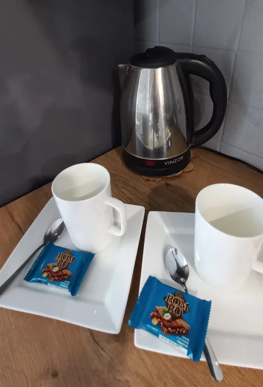 Квартира Квартира Ponarth Apart — Калининград