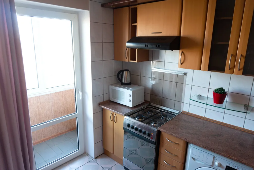 Обертайх в сердце Калининграда