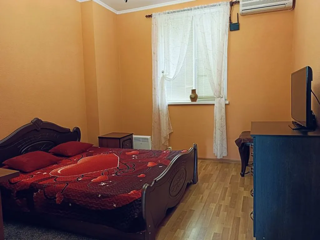 Квартира Уютная квартира в центре города — Сухум