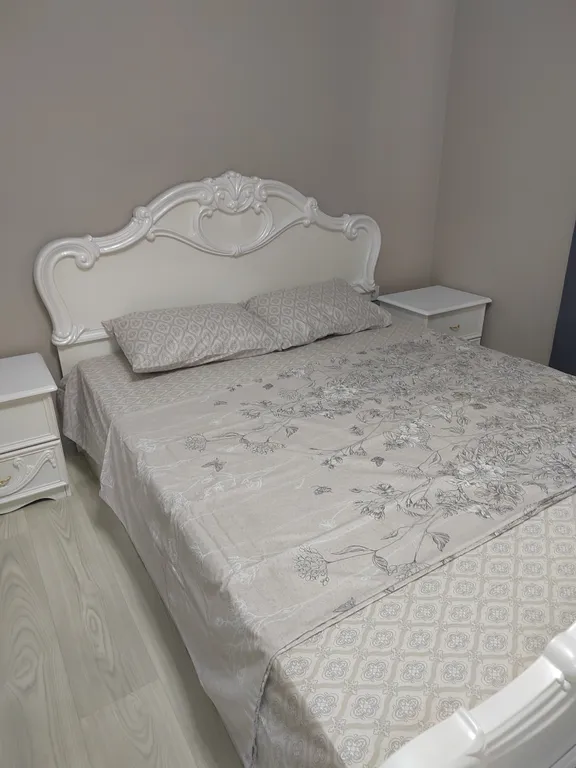 Квартира в новом доме — аренда посуточно в Салехард