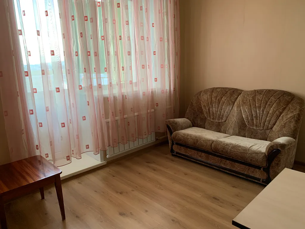 Квартира Квартира в Студгородке у Института — Красноярск