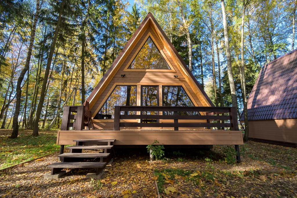 2-комнатный Дом