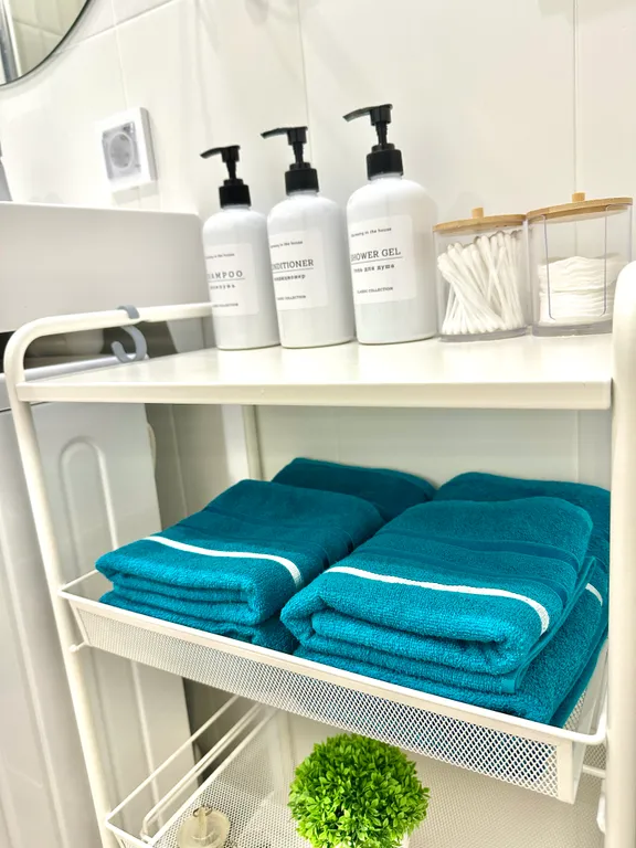 Квартира Квартира Уютная студия в ЖК Самолет — Краснодар